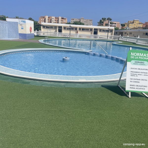 Camping MonMar **** — Photo 6