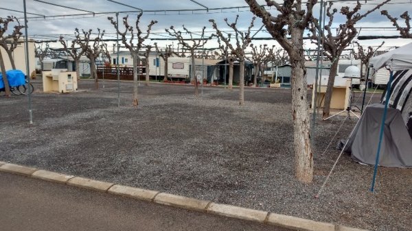 Camping MonMar **** — Photo 4