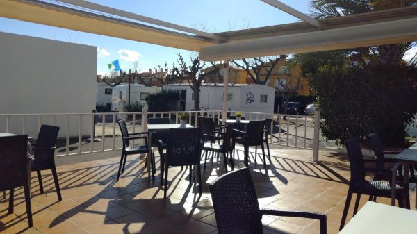 Camping Tauro — Photo 3