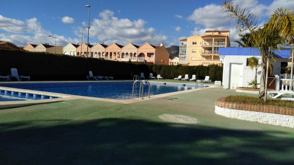 Camping Tauro — Photo 4