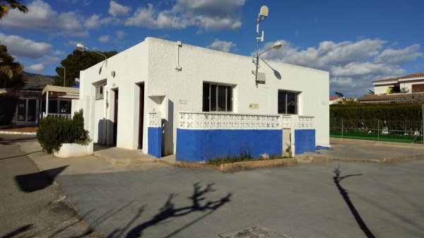 Camping Tauro — Photo 5