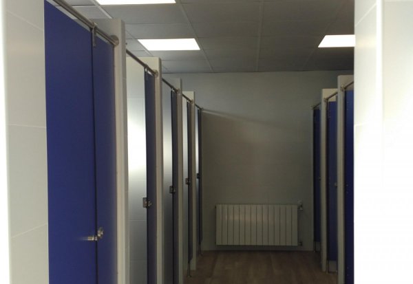 Camping Tauro — Photo 6