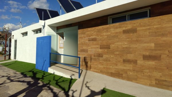 Camping Tauro — Foto 3