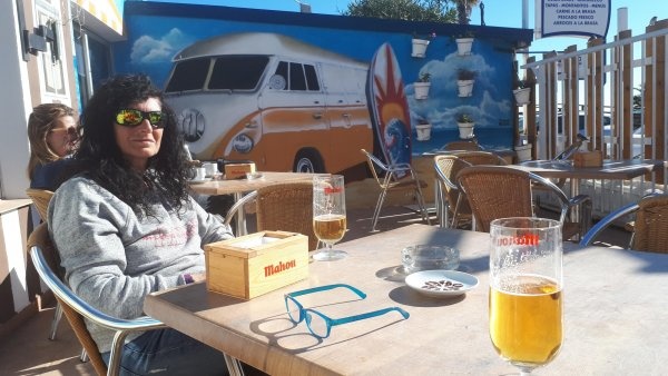 Camping y Bungalows Didota — Campingplatz in Orpesa / Comunidad Valenciana