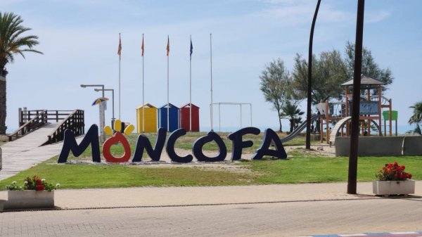 Camping Playa Costa De Levante — Photo 3