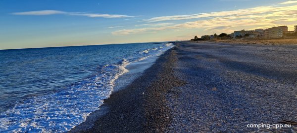 Camping Playa Costa De Levante — Photo 5