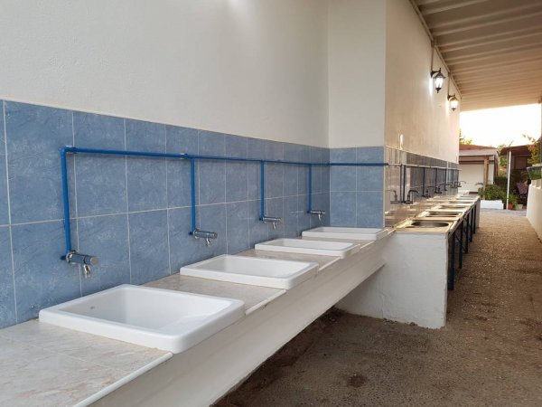 Camping Playa Costa De Levante — Photo 2