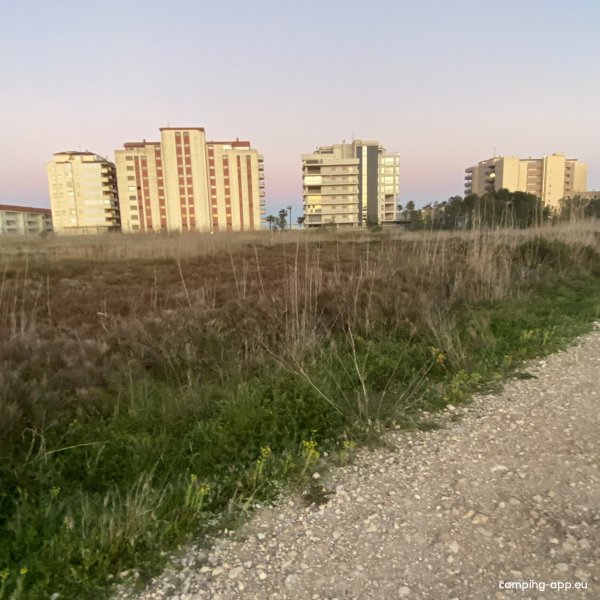 Camping Edén — Foto 2