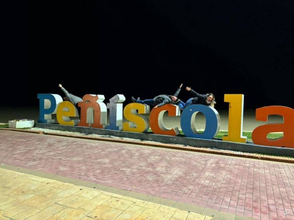 Camping Edén — Foto 4
