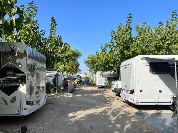 Camping Edén — Photo 4