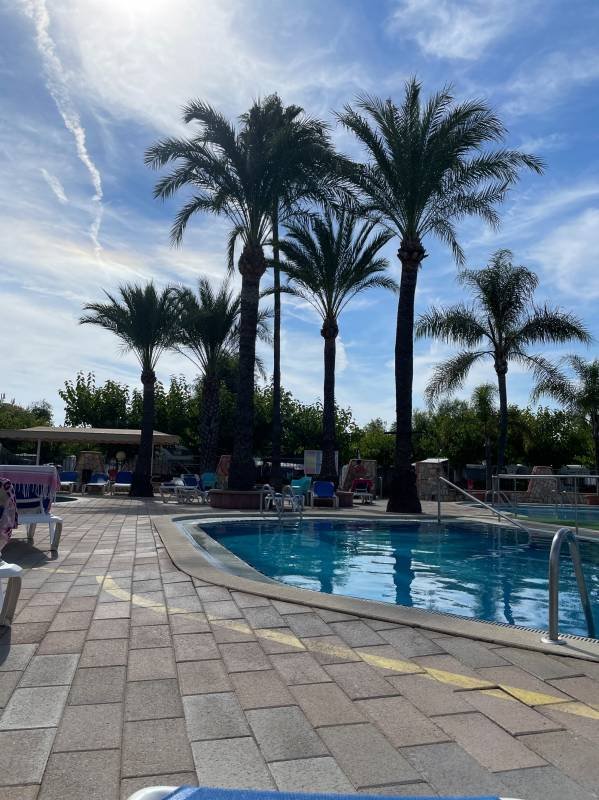 Camping Edén — Photo 6