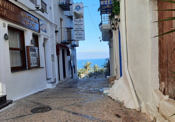 Camping Edén — Photo 2