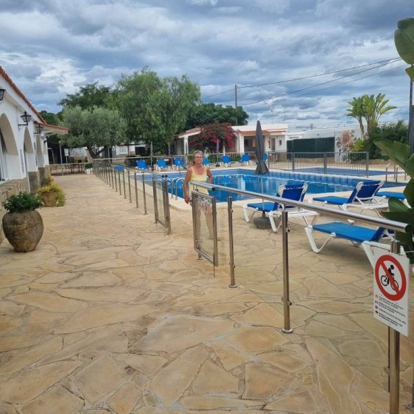 Camping La Volta — Photo 4