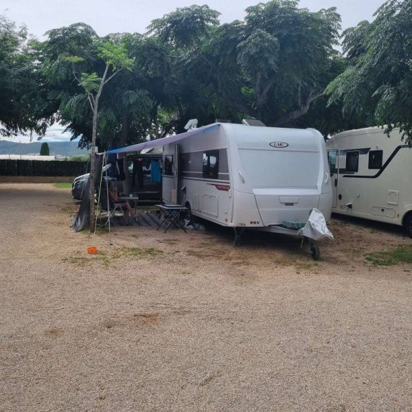 Camping La Volta — Photo 3