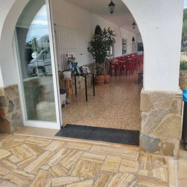 Camping La Volta — Photo 2