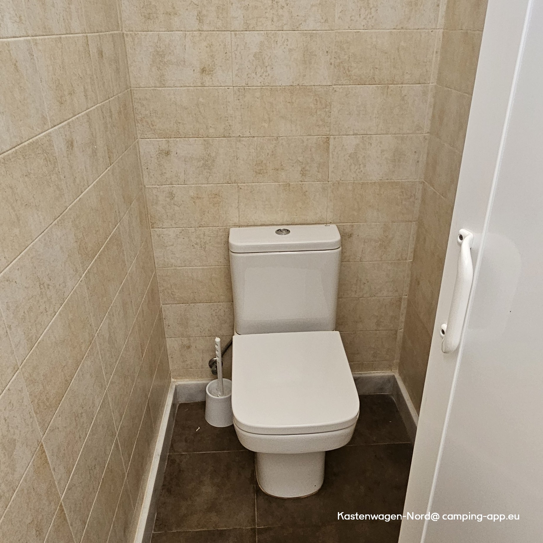 Camping La Volta — Foto 6