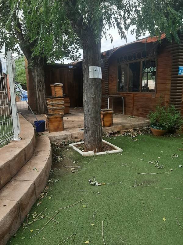 Spa Nature Resort — Photo 2