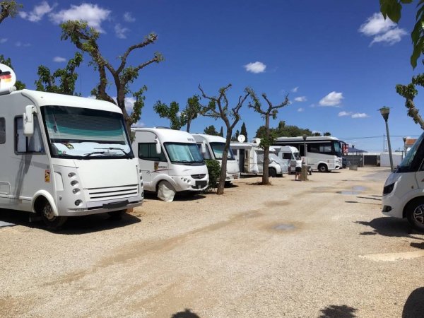 Camping VIZMAR — Photo 4