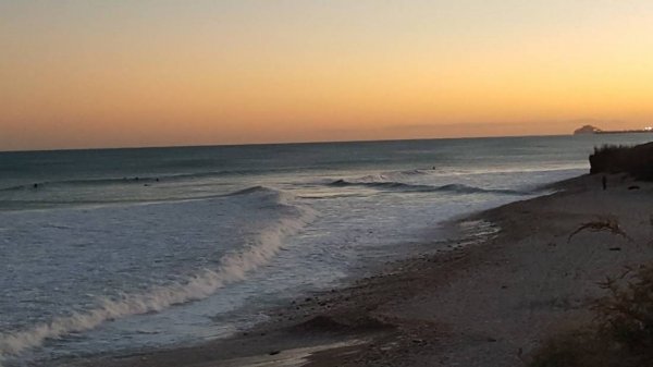 Camping Cala Puntal — Foto 2