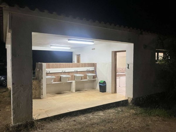 Camping las Majadas — Photo 3