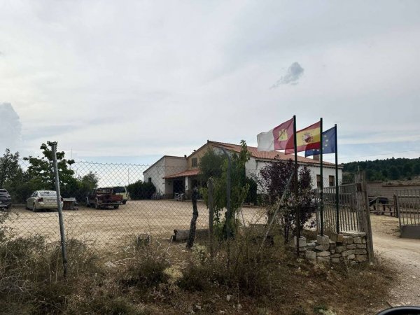 Camping las Majadas — Photo 2