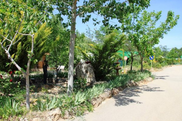 Camping Pantapino — Photo 2