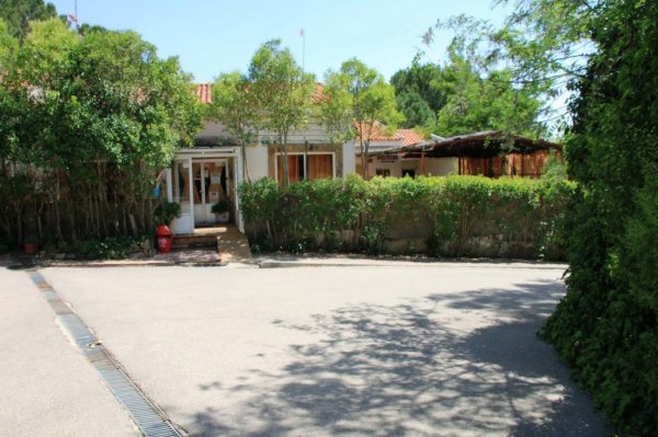 Camping Pantapino — Foto 3