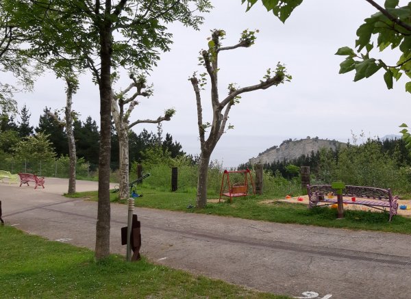 Camping & Bungalows Itxaspe — Photo 4