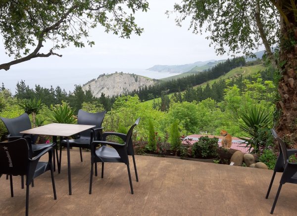 Camping & Bungalows Itxaspe — Photo 2