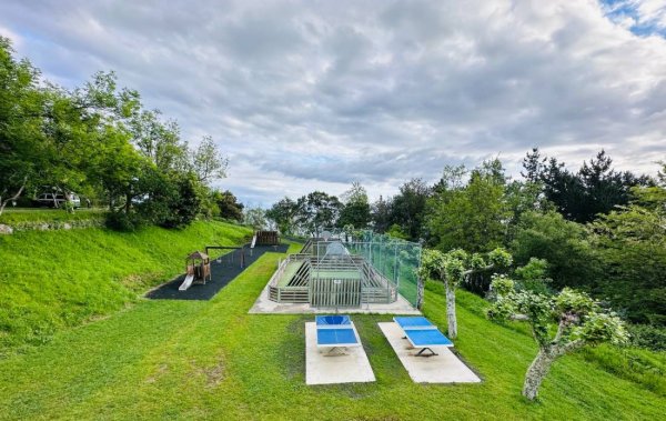 Camping & Bungalows Itxaspe — Foto 2