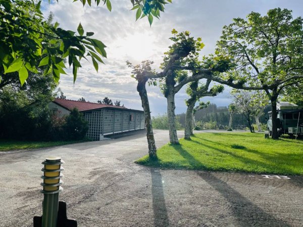 Camping & Bungalows Itxaspe — Foto 3
