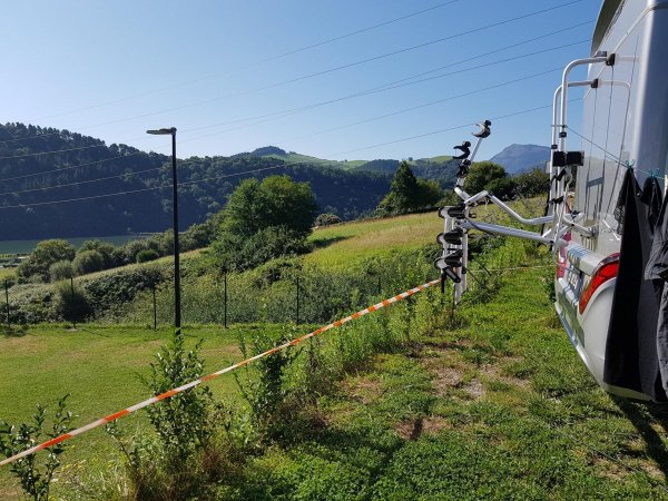 Camping & bungalows Zumaia — Photo 2