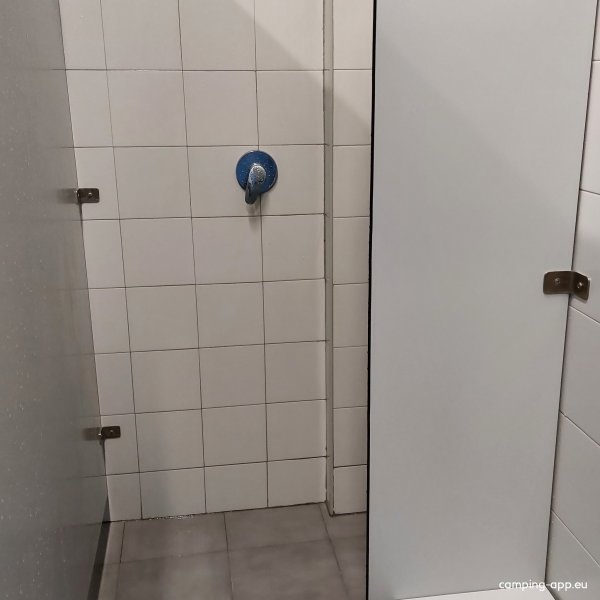 Camping & bungalows Zumaia — Photo 6