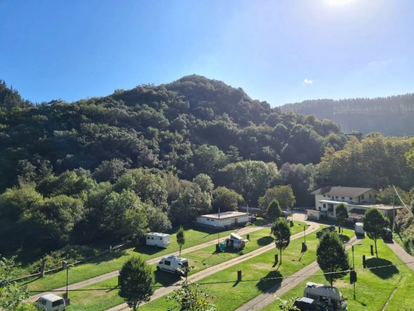 Camping Saturraran ** — Photo 2