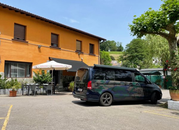 Camping Oliden — Photo 3