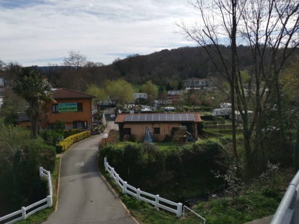 Camping Oliden — Photo 6