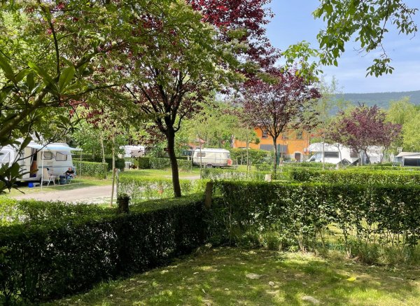 Camping Oliden — Photo 2