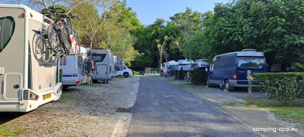 Camping Oliden — Foto 4