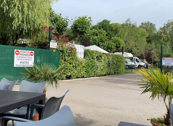 Camping Oliden — Photo 4