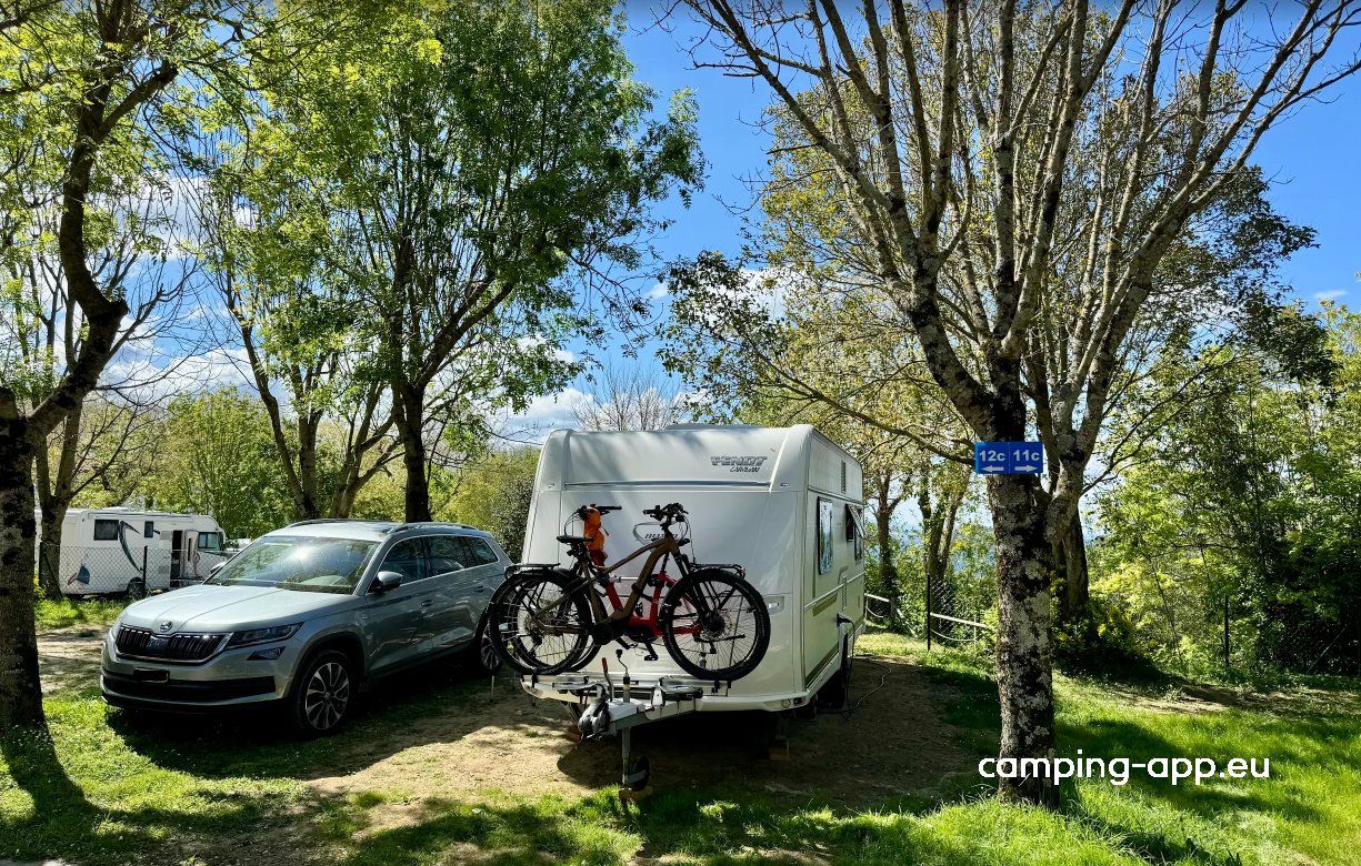 Gran Camping Zarautz — Fotoğraf 2