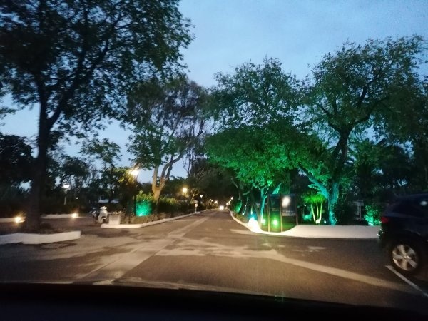 Camping Nautic Almata — Camping in Castelló d'Empúries / Catalunya