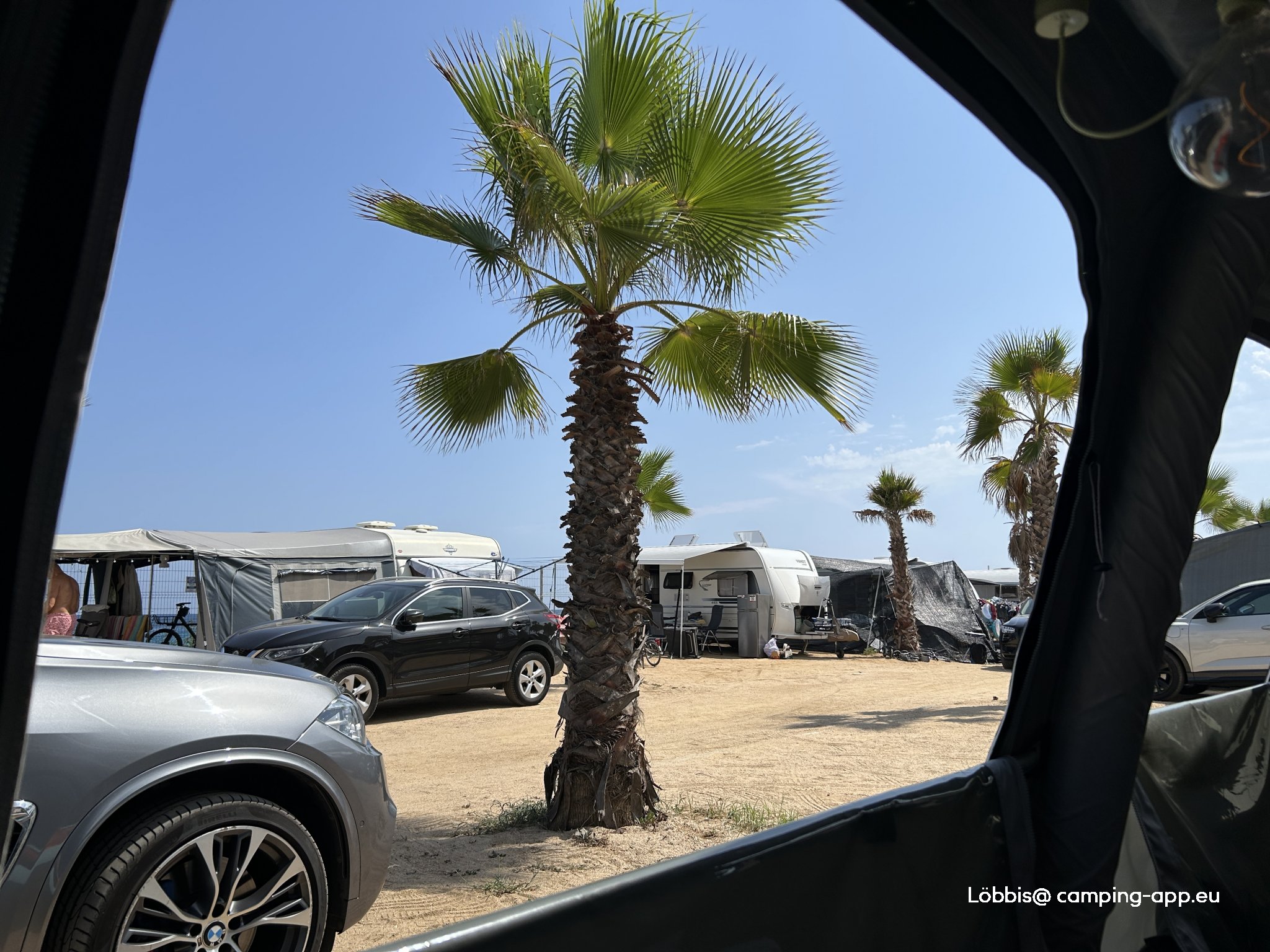 Camping Bella Terra - Costa Brava — Zdjęcie 2