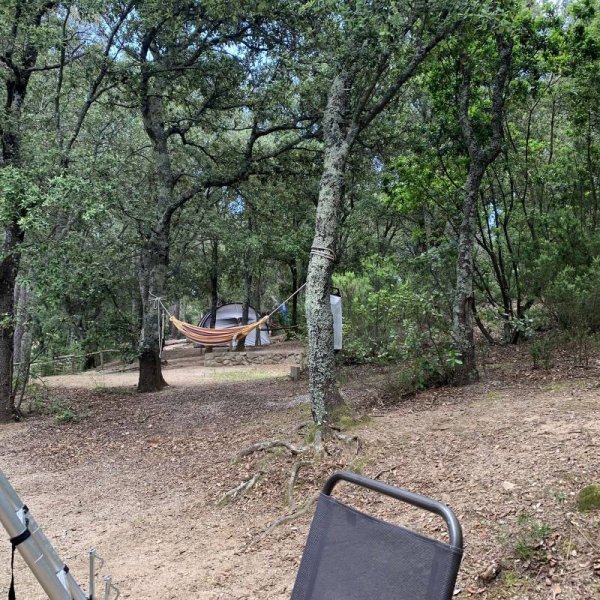 Camping Maçanet De Cabrenys — Photo 3