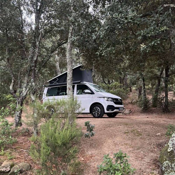 Camping Maçanet De Cabrenys — Photo 5