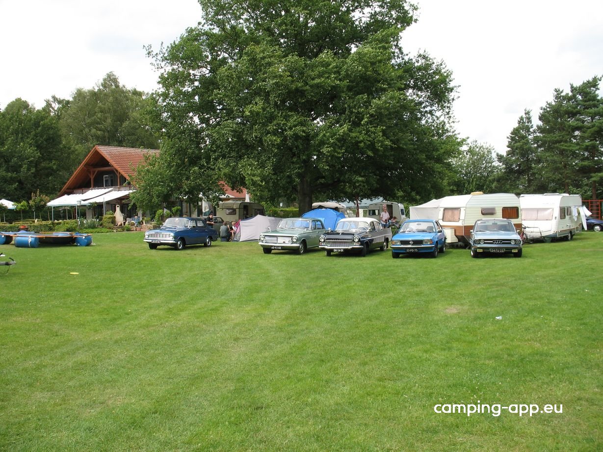 Campingplatz Blauer See *** — Fotografie 6
