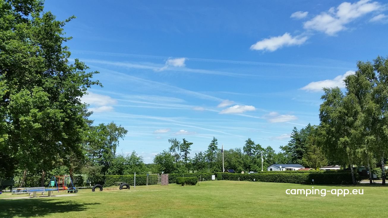 Campingplatz Blauer See *** — Foto 2