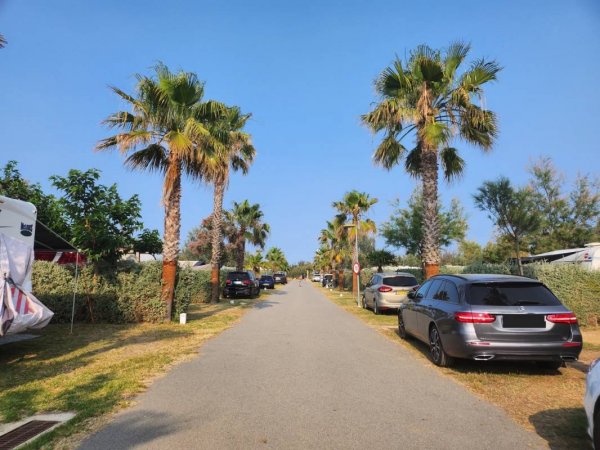Camping L'Àmfora — Foto 6