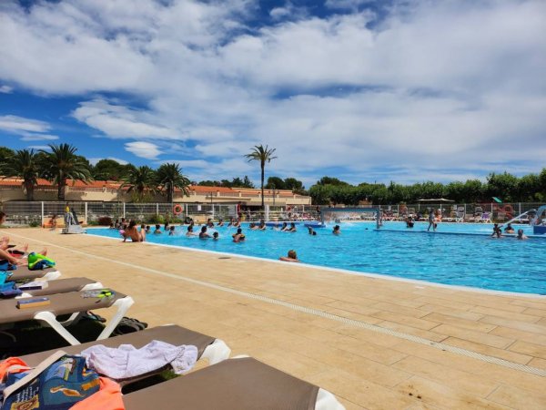 Camping L'Àmfora — Foto 5
