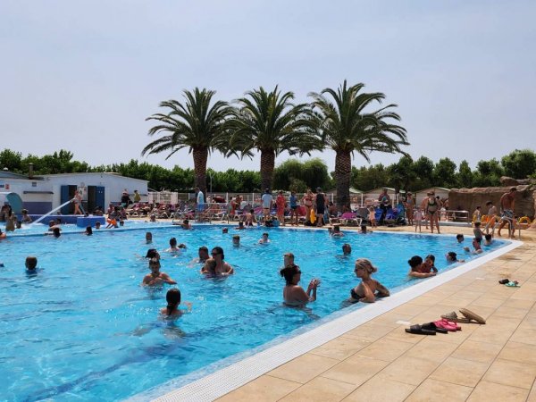 Camping L'Àmfora — Photo 4