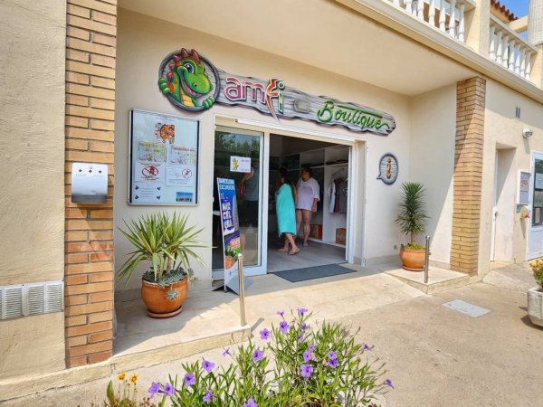 Camping L'Àmfora — Foto 4